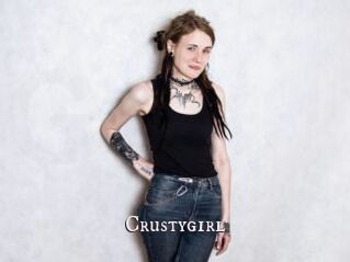 Crustygirl