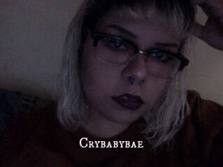 Crybabybae