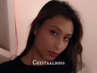 Crystaalross