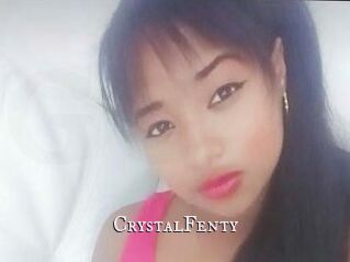 CrystalFenty