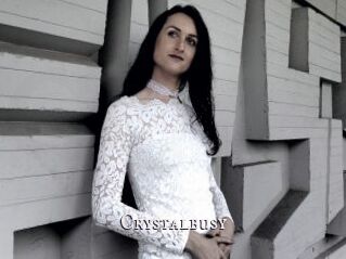 Crystalbusy