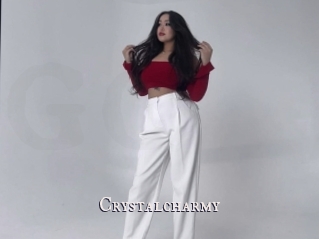 Crystalcharmy