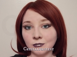 Crystaldestiny