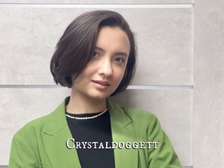 Crystaldoggett