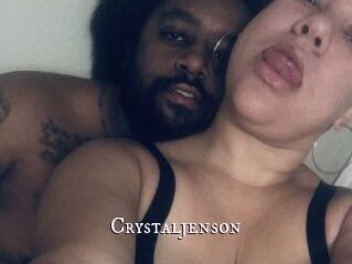 Crystaljenson