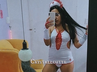 Crystallcutte
