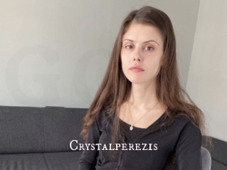 Crystalperezis