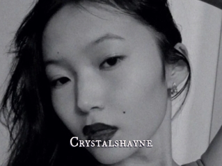 Crystalshayne