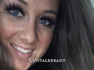 Crystalxxxann