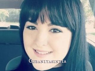 Cubanitasintia