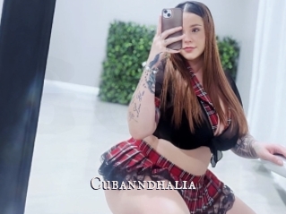 Cubanndhalia