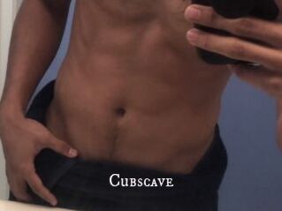 Cubscave