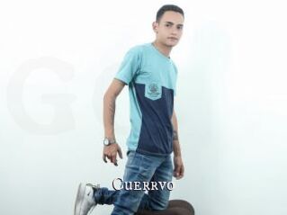 Cuerrvo