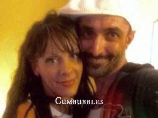 Cumbubbles
