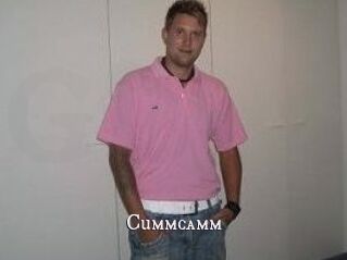 Cummcamm