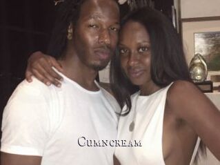 Cumncream