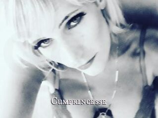 Cumprincesse
