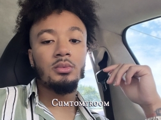 Cumtomyroom