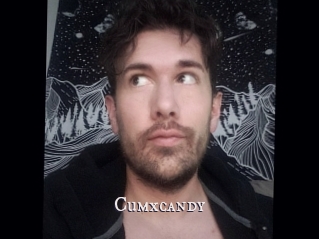 Cumxcandy