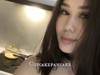 Cupcakepancake
