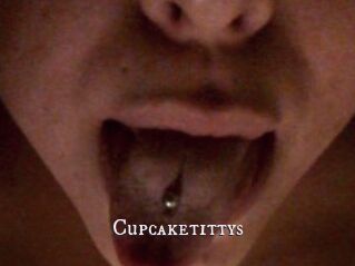 Cupcaketittys