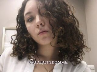 Cupiditydomme