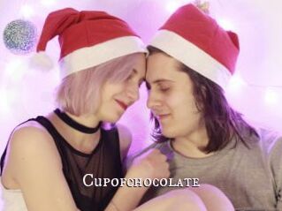 Cupofchocolate