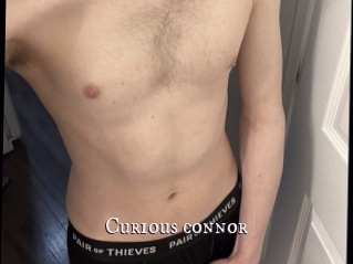 Curious_connor