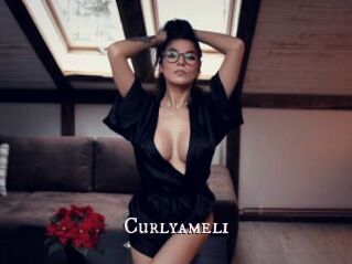 Curlyameli