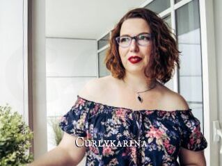 Curlykarina