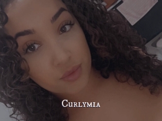 Curlymia