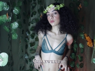 Curlyweeds
