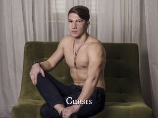 Cursis