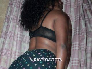 Curvvycuttie
