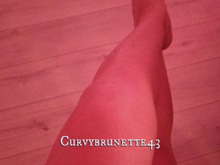 Curvybrunette43