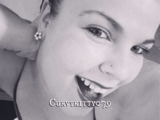Curvykitty079