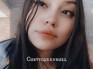 Curvyqueenruel