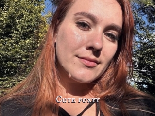 Cute_foxyy
