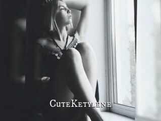 CuteKetylene