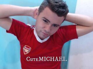 CuteMICHAEL