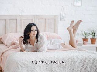 Cuteandnice