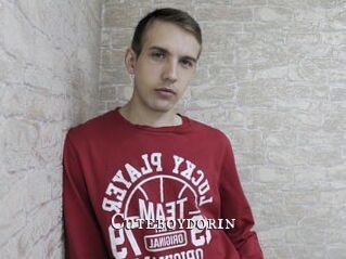 Cuteboydorin