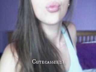 Cutecassie21