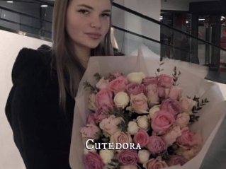 Cutedora