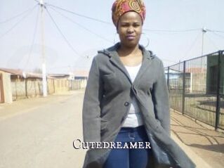 Cutedreamer