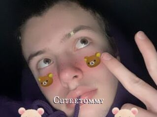 Cuteetommy