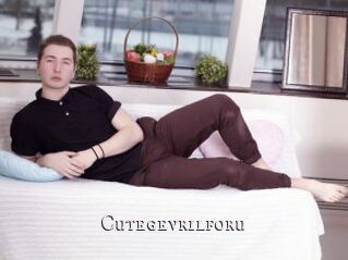 Cutegevrilforu