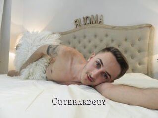 Cutehardguy