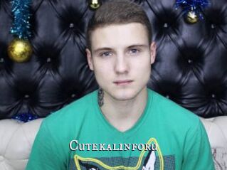 Cutekalinforu
