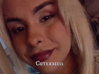 Cutekriiss